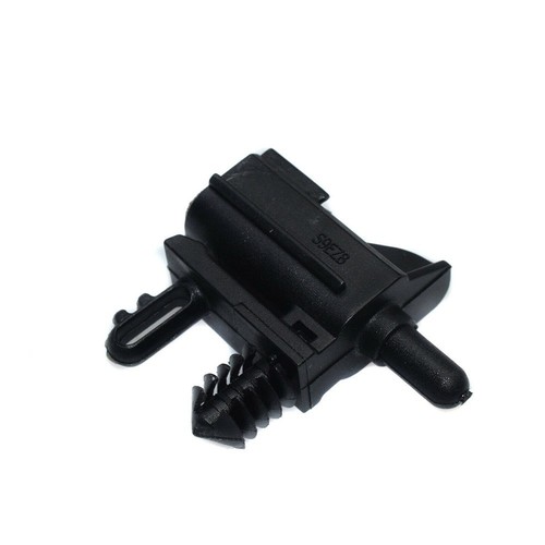 Ambient Temp Air Temperature Plastic Vehicle Replacement 1pcs Accessories - Picture 4 of 12