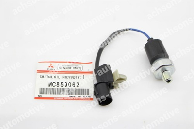 #ad MC859062 Mitsubishi Genuine OEM SWITCHENG OIL PRESSURE NEW OEM $126.67