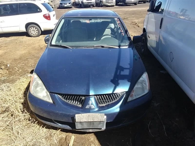 Engine ECM Electronic Control Module 2.0L 4 Cylinder ES Fits 05 LANCER 20758158 — 第 3/4 张图片