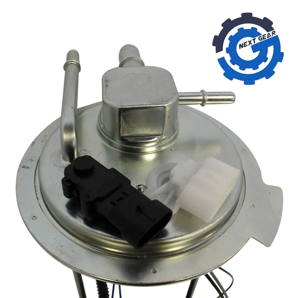 Nuevo módulo de bomba de combustible TYC para Chevy Express GMC Savanah 1500 2500 150109 2004-08 Foto 4 de 4