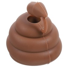  Toothpaste Squeeze Supplies Bathroom Caps Silicone Funny Dispenser