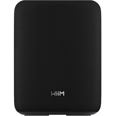 WiiM Sound Lite Black Wireless Speaker WIM-WSOUNDLITE-B