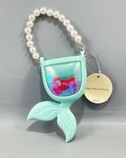 Bath Body Works Disney Princess Ariel Pocketbac Holder New