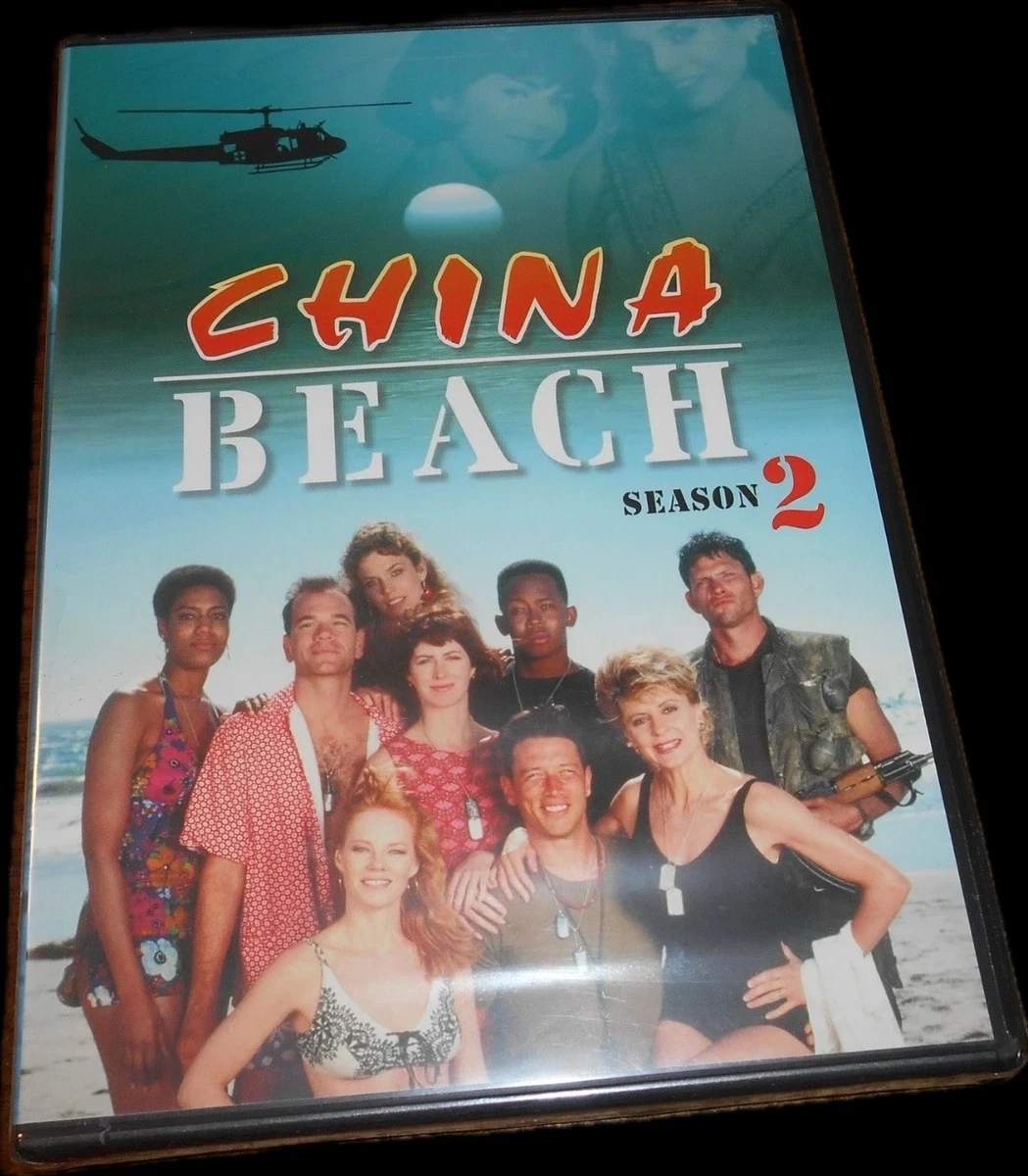 China Beach Box Set DVDs for sale | eBay