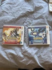 POKEMON ALPHA SAPPHIRE & OMEGA RUBY NINTENDO 3DS Tested