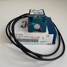 1PCS MAC 111B-421BAAA New in box Solenoid Valve 111B421BAAA