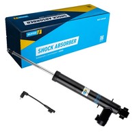 Bilstein Gasdruck StoßDÄMpfer Hinterachse Passend FÜR Audi Q3 Seat Tarraco
