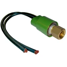 Omega Environmental Technologies MT1493 Hvac Pressure Switch