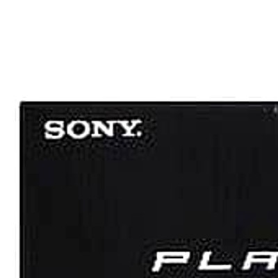 Sony PlayStation 3 20GB CECH-B00 Console with Box and