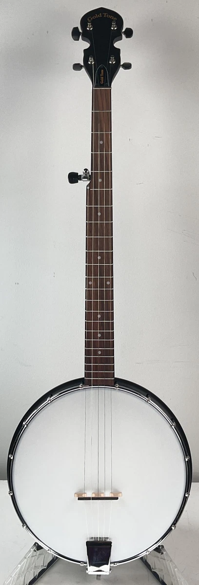 Gold Tone Banjos for sale | eBay