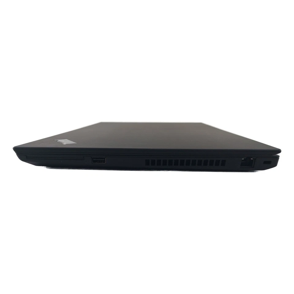 Lenovo ThinkPad P15s G1 · i7-10610U · 32GB · 512GB, photo 4 of 5