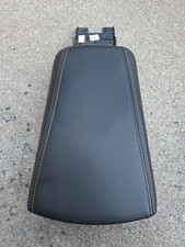 2019 - 2023 Nissan Maxima Front Console Armrest Arm Rest Lid Cover Oem Blackg