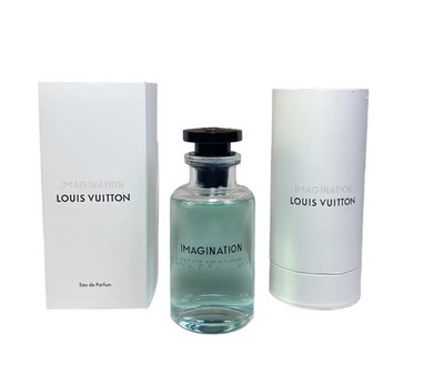 Share Louis Vuitton Imagination Eau de Parfume 100ml / 3.4oz New in Box FREESHIP