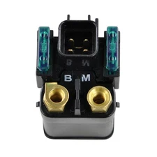 Starter Relay Solenoid For KTM 950 990 Adventure 690 Duke Supermoto 2003-2013
