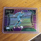 Estevao RC - Purple Field Level Mojo - Panini Select 23/24 - Palmeiras ROOKIEð¥