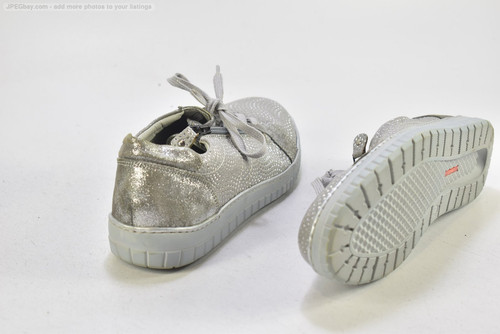 Naturläufer Damen Halbschuhe Freizeitschuhe EUR 41 Nr. 25-J 2088 - Bild 2 von 2