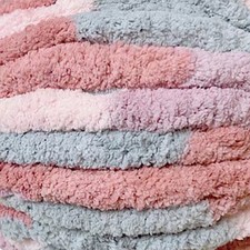 3 X 250g Thick Super Chunky Yarn Bulky Chenille Soft Hand Arm Knitting Wool/Yarn