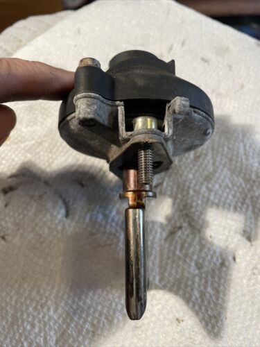 2001-2004 Ski-Doo OEM Exhaust Power Valve Ass'y Formula Grand T MXZ 600 6618 - Picture 3 of 11