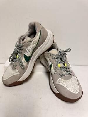 Size 6.5 - Nike ACG Lowcate Light Iron Ore Malachite