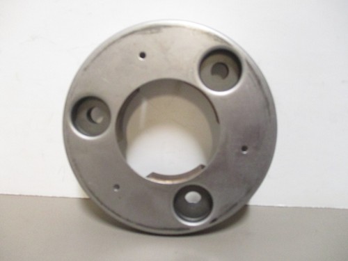 Suzuki 12600-38814 Starter Clutch Basket and Gear *Roller Parts Missing* - Picture 5 of 15