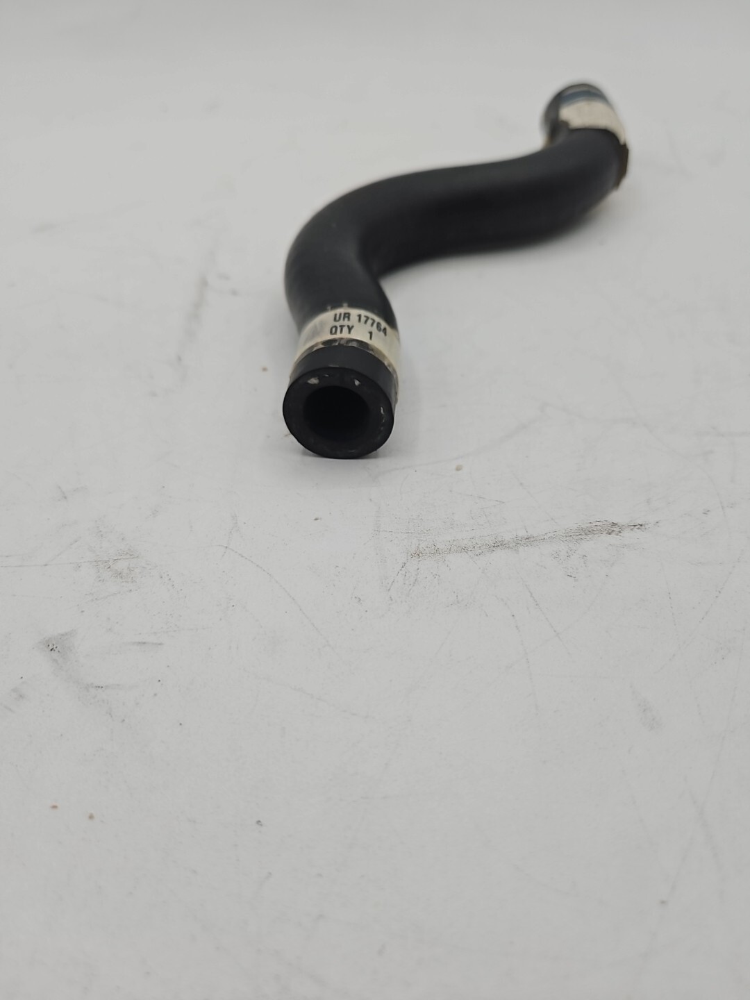 BENTLEY & ROLLS ROYCE-HEATER HOSE (Engine to tap) (UR17764)