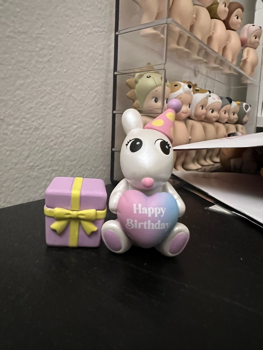 Sonny Angel Robby **RARE** | eBay