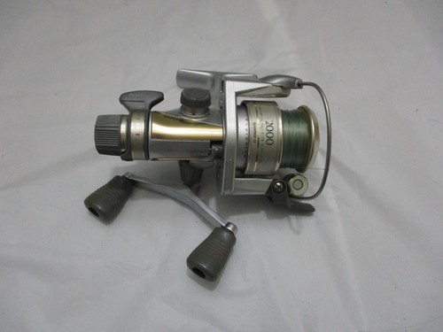 SHIMANO SPIREX 2000RD SPINNING REEL 2000 RD