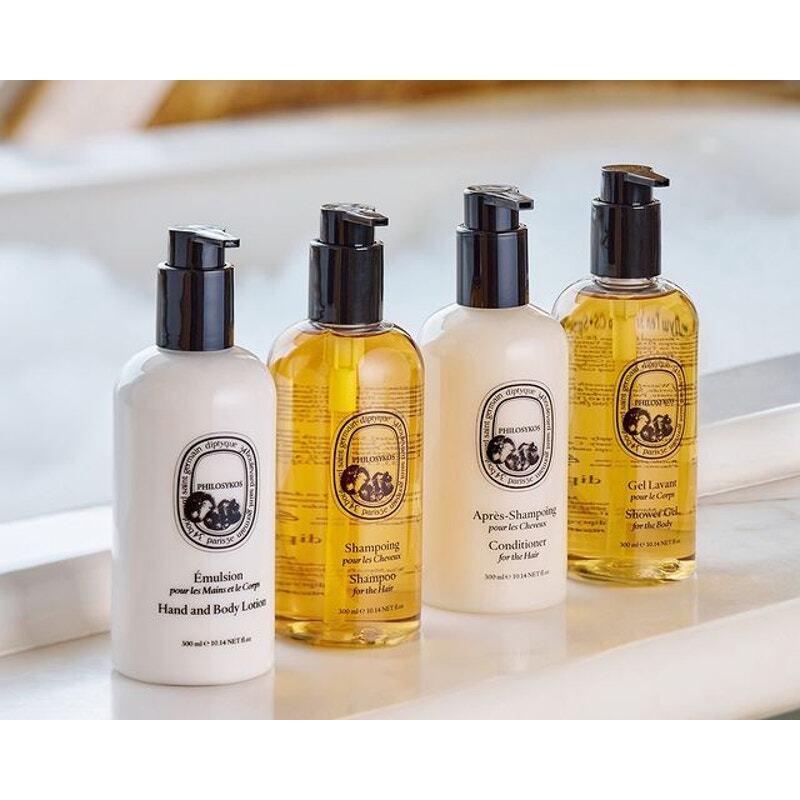 Diptyque Philosykos フィロシコス　ボディローション Amazon.com : Diptyque Philosykos Hand and Body Lotion, 6.8