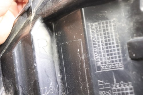 2016 2017 Chevrolet Equinox OEM Foglight Fog Light LED Right Passenger 9403708 - Picture 10 of 11