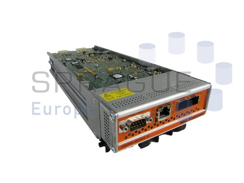 EQUALLOGIC CONTROL MODULE TYPE 10 RoHS II 0PH6V0,PH6V0 - Afbeelding 2 van 5