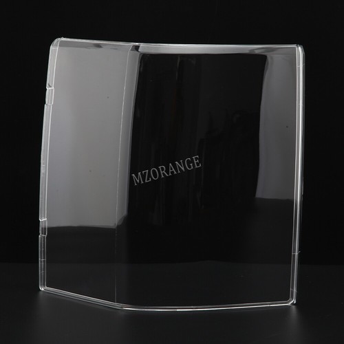 Left Tail Light Lamp Lens Cover For Land Range Rover HSE Vogue L322 2002 03-2009 - Foto 10 di 11