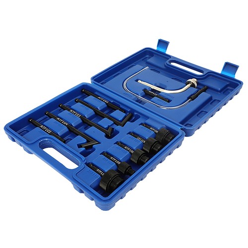 Oil Fill Adapter Transmission Oil Refill Connector Tool For Ford Mercedes Honda - Picture 8 of 21