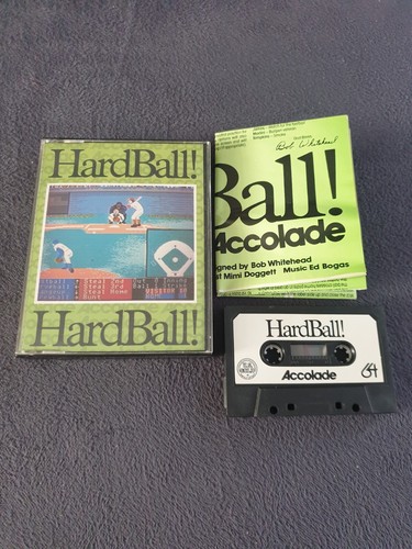Commodore 64 / C64 Games - Select & Choose - Multi Listing - Medium Size Cases A - Picture 17 of 54