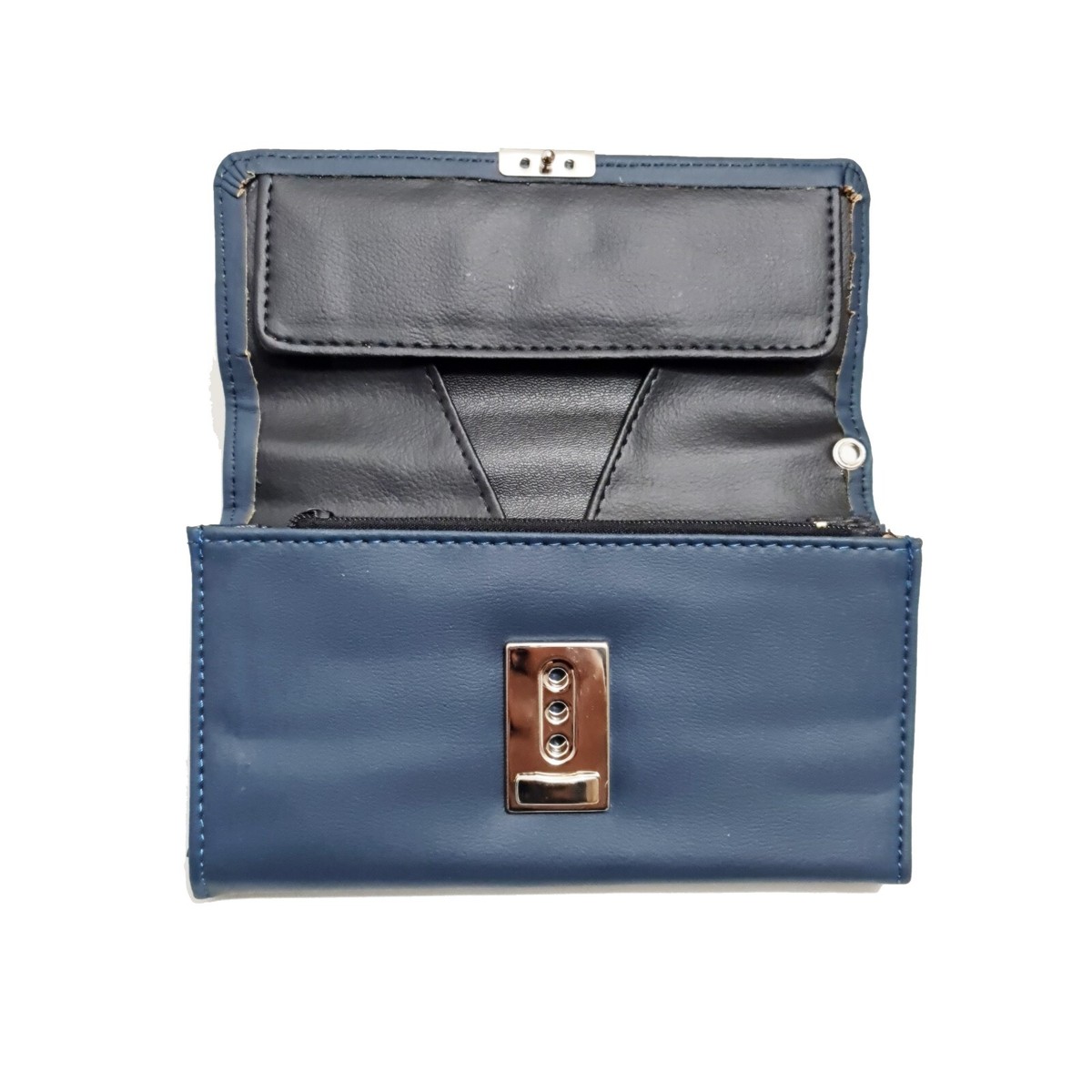 I Clip Portafoglio Uomo BROGUEL, Portamonete, Portamonete Taxi