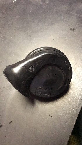 e1000209 Hupensirene BMW X5