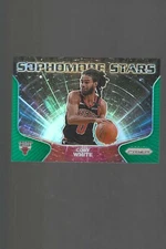 Chicago Bulls - RC - Stars - Inserts - Various Brands and Years - PYC