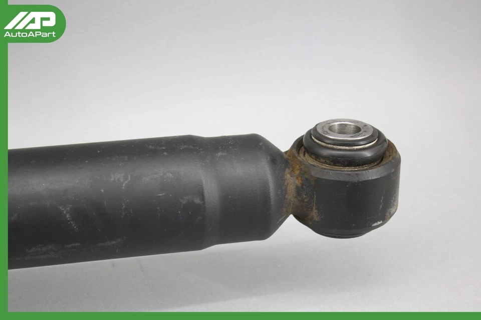 ✅ 03-06 Amortiguador de puntal hidráulico trasero izquierdo lado del conductor Mercedes W220 S600 CL500 FABRICANTE DE EQUIPOS ORIGINALES Foto 2 de 4