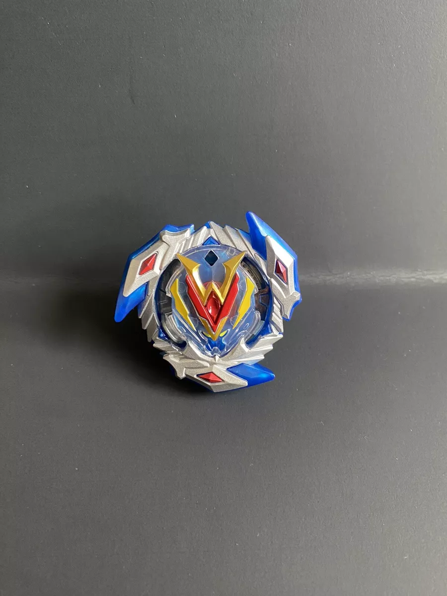 Beyblade Burst Winning Valkyrie Beyblade Hasbro