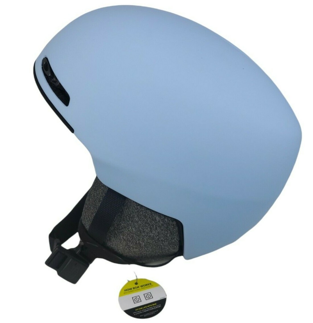 Oakley MOD1 MIPS BOA Fidlock Snow Ski Snowboard Helmet LARGE Light