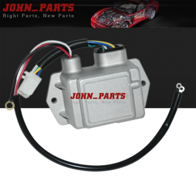 #ad Fits 1974 1978 John Deere LiquiFire Cyclone 295S 340S 400 CDI Box $38.90