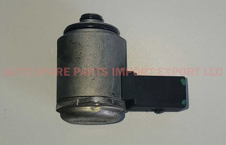 Convertidor servotrónico sensor de cremallera dirección asistida Audi A4 B8 A8 A5 Q5 Foto 3 de 4