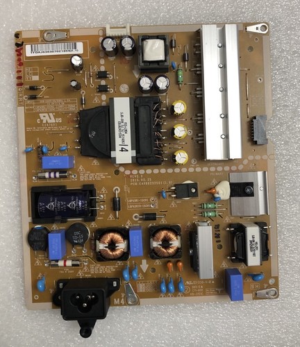 LG 43LX761H TV Netzteil EAX66232501 1.6
