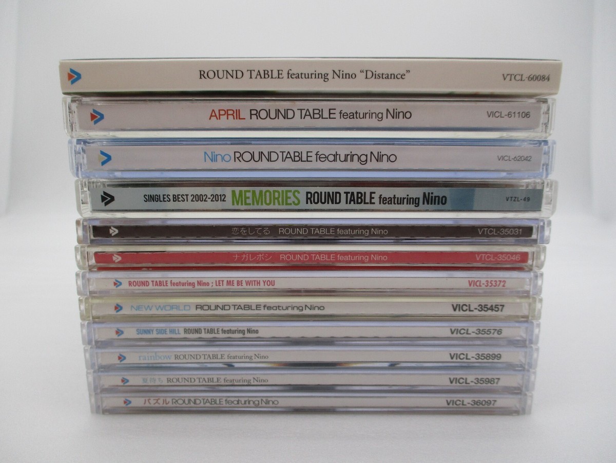 その他 SINGLES BEST 2002-2012 MEMORIES [CD] s-l1200.jpg
