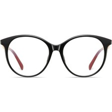 Round Glasses