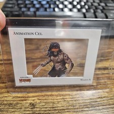 2023 Fleer Ultra Wolverine Cards 52