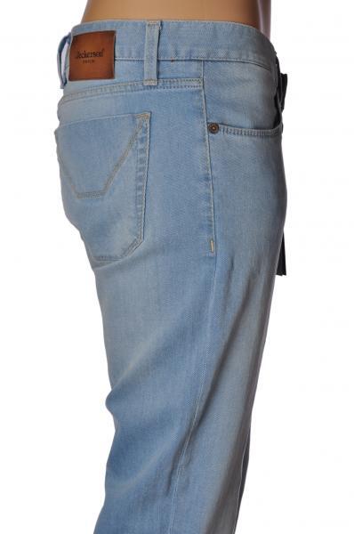 Джинсы da Uomo Jeckerson Taglia 33 Цвет синий 47190₽