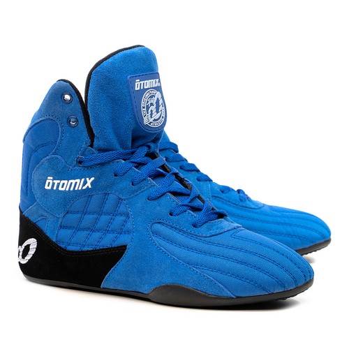 Otomix Stingray Gym Boots Sports & Fitness Footwear Mens & Women Training Shoes - Picture 35 of 132