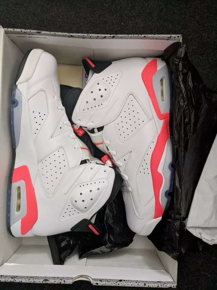 Retro sales 6 footlocker