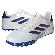 adidas Copa Pure 2 Elite TF Mens Turf Soccer Shoes ✅Multiple Size ✅(IG8685)