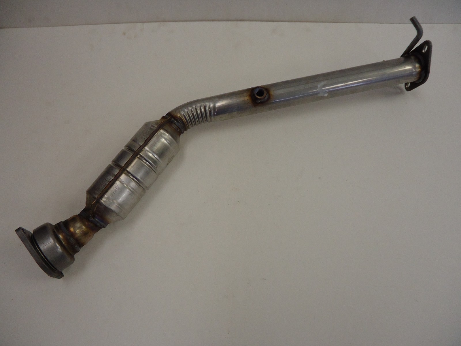 2006 2007 2008 2009 Chevrolet Impala 3.5L V6 Catalytic Converter | eBay